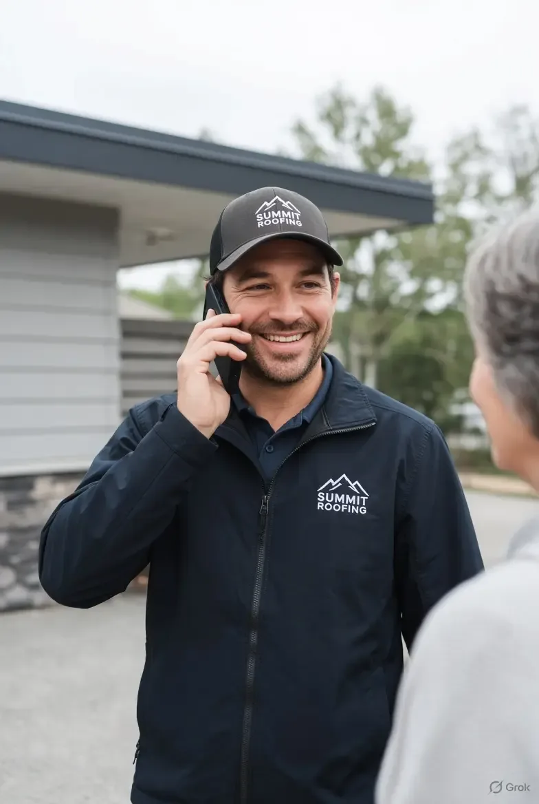 Flat Roof Leak Repair Aspers, PA FAQs